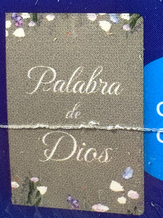 Biblia Reina Valera 1960 Tamaño personal — disponible en La Librería del Evangelio