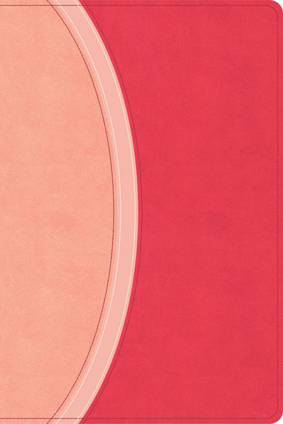 Rainbow Study Bible, Christian Standard Bible