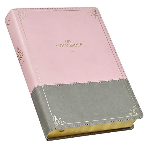 The Holy Bible Super Giant Print KING JAMES VERSION