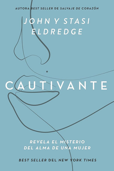 Cautivante