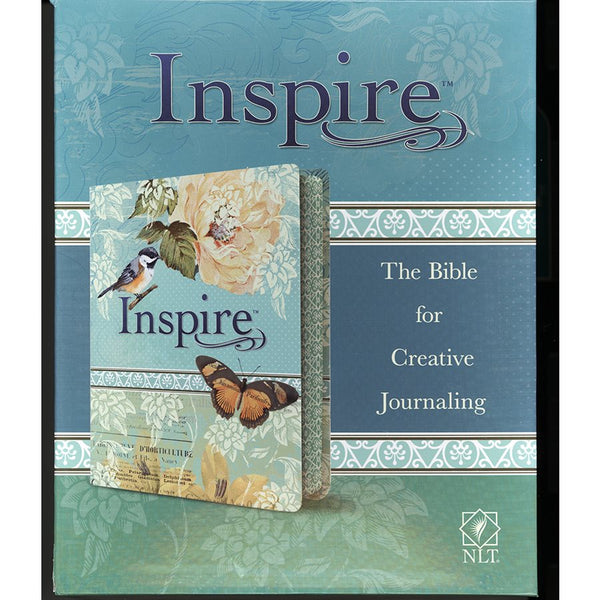 Inspire Bible
