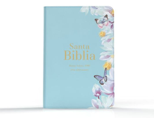 Santa Biblia Reina Valera 1960 Letra Super Gigante — disponible en La Librería del Evangelio
