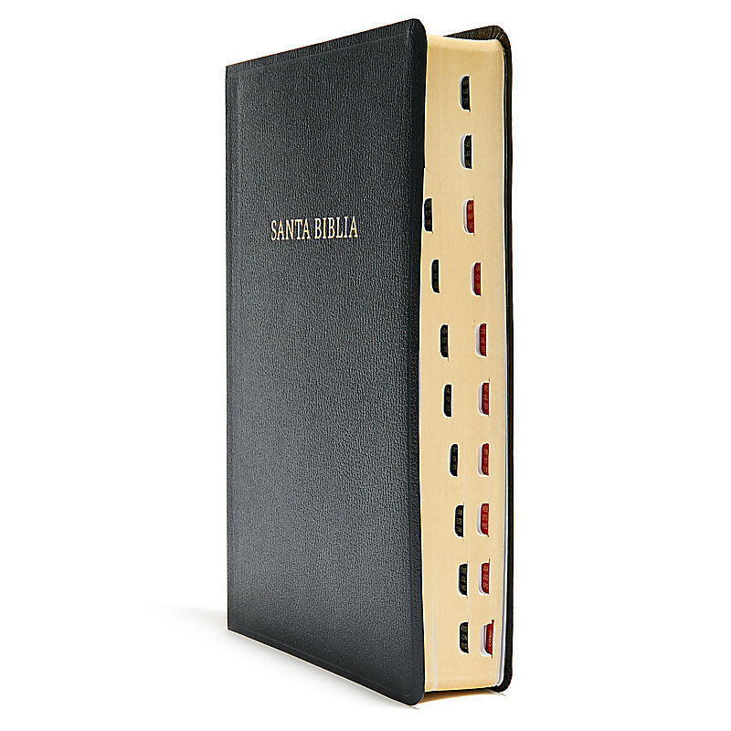 Biblia letra súper gigante con referencias reina Valera 1960 — imagen 2, La Librería del Evangelio