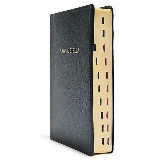 Biblia letra súper gigante con referencias reina Valera 1960 — imagen 2, La Librería del Evangelio