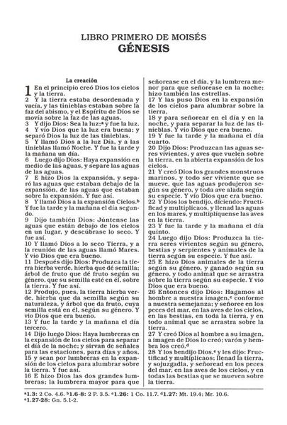 Santa biblia regalos y premios