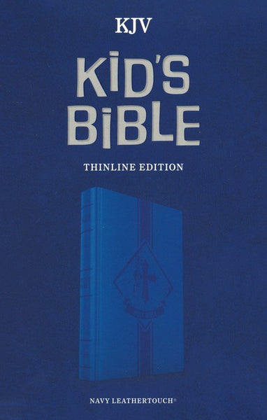 Kid's Bible Thinline Edition