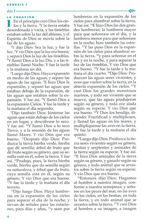 Biblia devocional mujer verdadera — imagen 2, La Librería del Evangelio