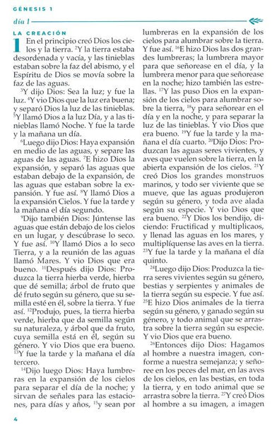 Biblia devocional mujer verdadera