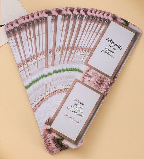Pack de 30 Separadores Para Mama — imagen 2, La Librería del Evangelio