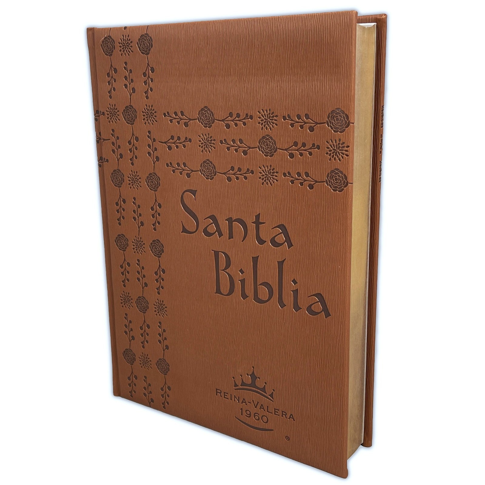 Santa Biblia Reina Valera 1960 (Biblia Especial Para La Familia) — disponible en La Librería del Evangelio