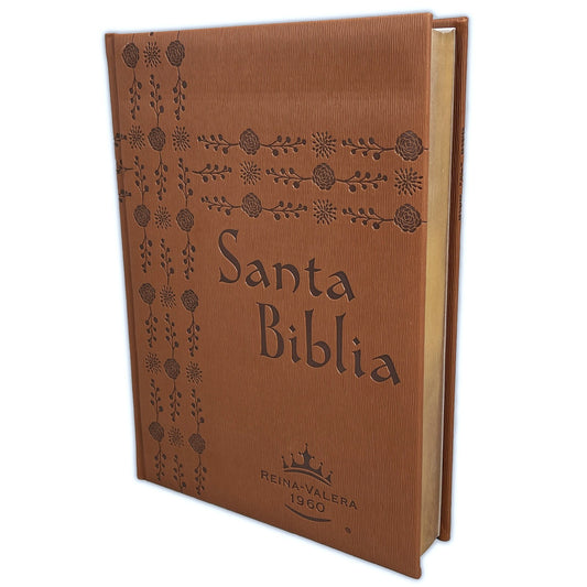 Santa Biblia Reina Valera 1960 (Biblia Especial Para La Familia)