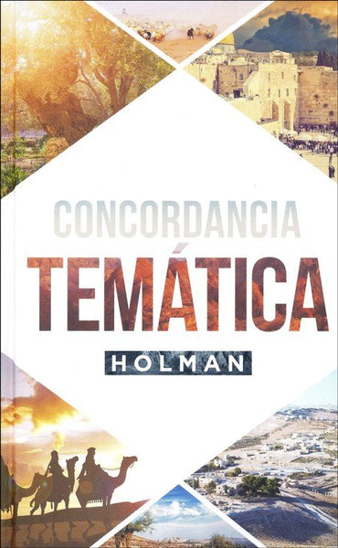 Concordancia temática holman