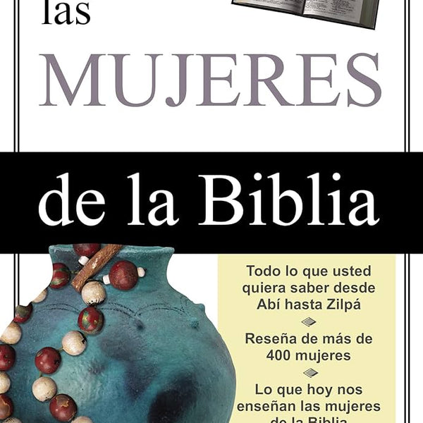 Todas Las Mujeres De La Biblia - Herbert Lockyer