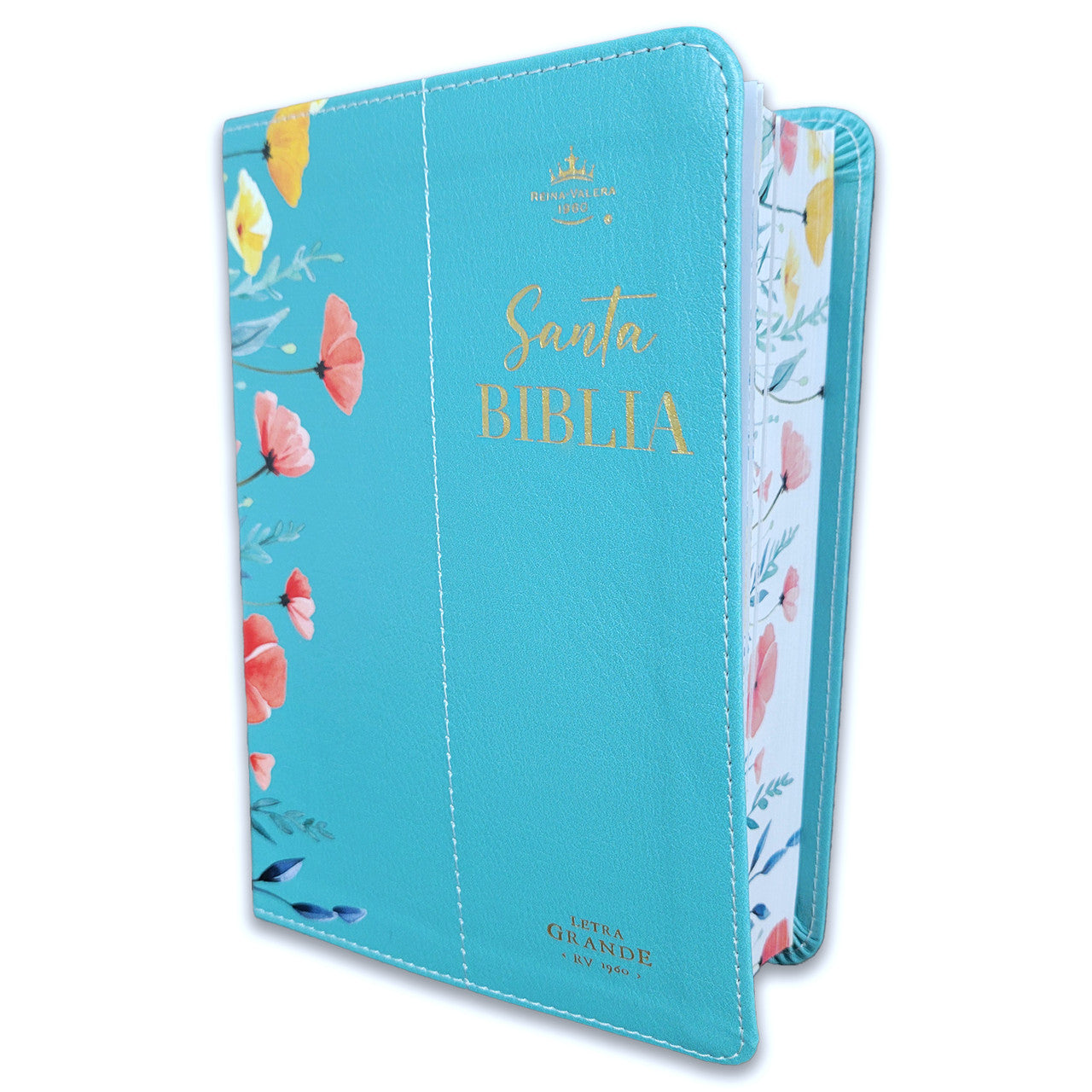 Santa Biblia Reina Valera 1960 Compacta — disponible en La Librería del Evangelio