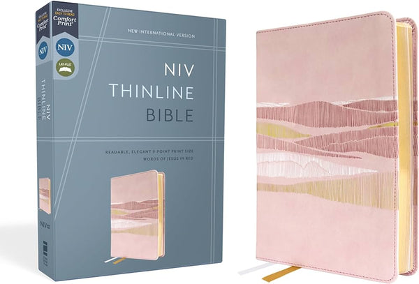Niv Thinline Bible