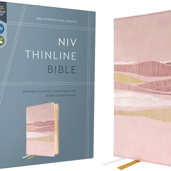 Niv Thinline Bible