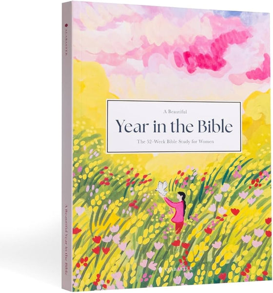 A Beautiful Year in the Bible
