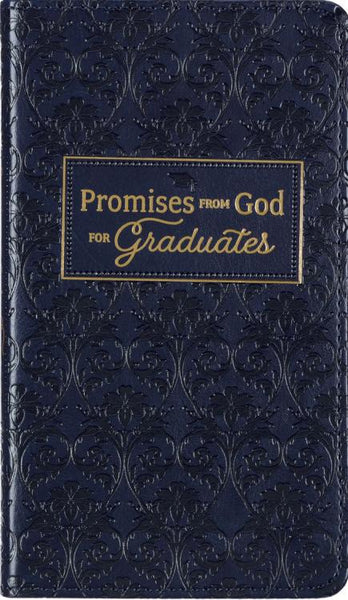 Promises of God for Graduates