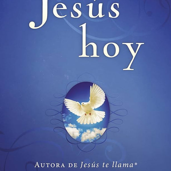 Jesus hoy