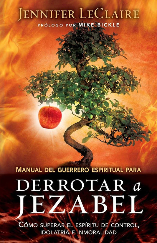 Derrotar a Jezabel — available at The Gospel Bookstore