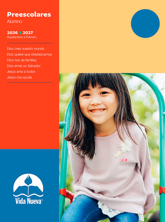Preschool 3-6 Years Teacher (Steps and Treasures)