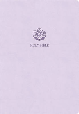 KJV compact large print BIBLE