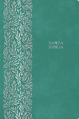 Biblia Reina Valera 1960 letra gigante con referencias