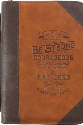 Bible Cover size Xl