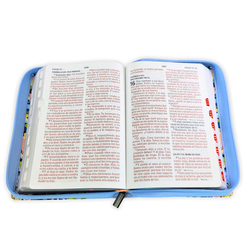 Santa Biblia Reina Valera 1960 Letra Gigante