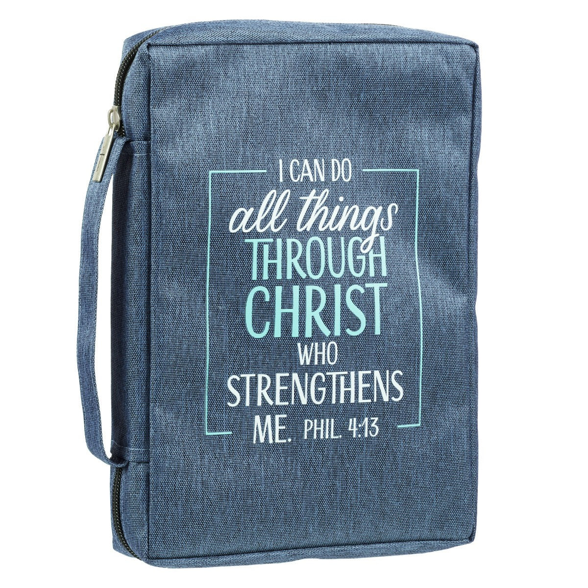 Bible Cover size M — available at The Gospel Bookstore