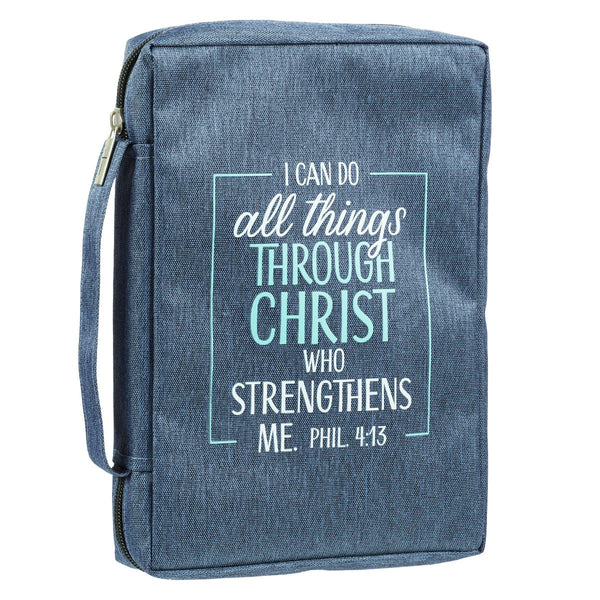 Bible Cover size M