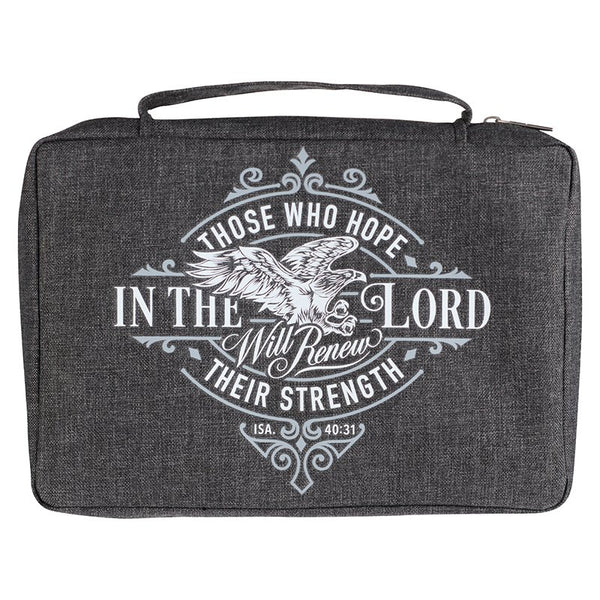 Bible cover size M
