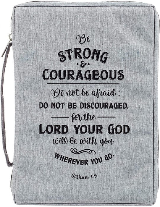 Bible Cover size M — available at The Gospel Bookstore