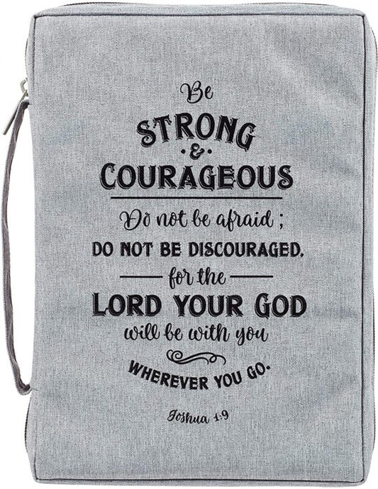 Bible Cover size M — available at The Gospel Bookstore