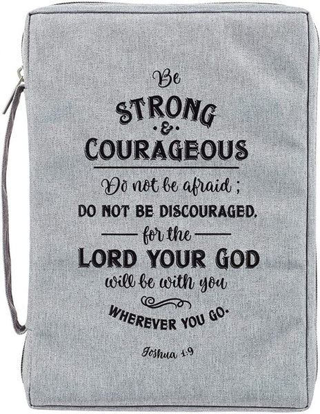 Bible Cover size M
