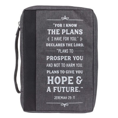Bible cover M — available at The Gospel Bookstore