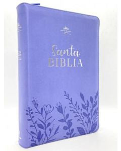 Santa Biblia Reina Valera 1960 Letra Gigante