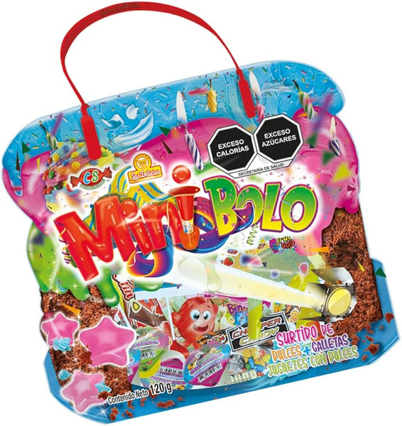 Bolsita de dulces