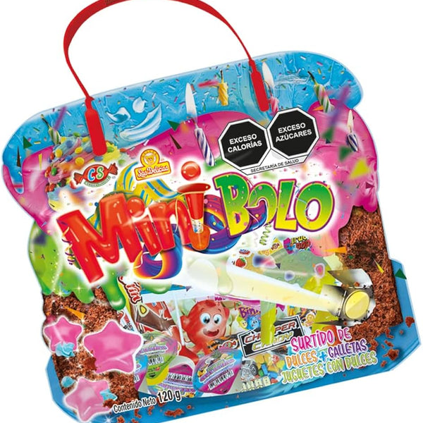 Bolsita de dulces