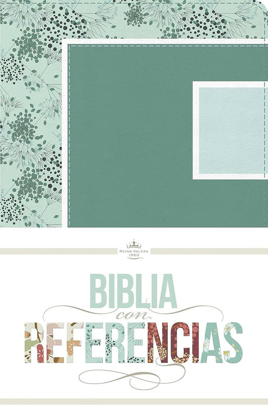 Biblia con Referencias Reina Valera 1960