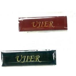 Ujier — available at The Gospel Bookstore