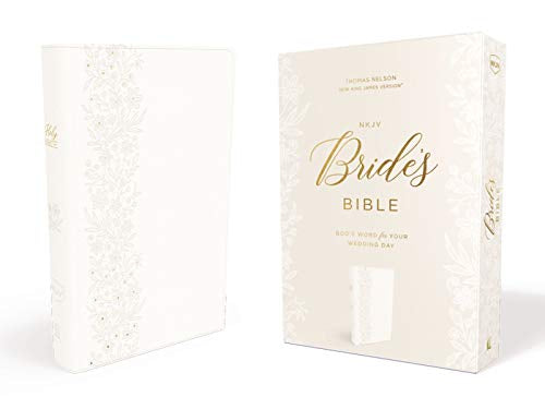 Biblia de la Novia NVI