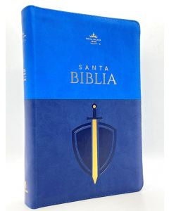 Santa Biblia Reina Valera 1960 Letra Gigante 14 puntos — disponible en La Librería del Evangelio