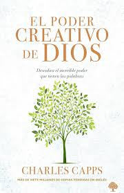 El poder creativo de Dios Charles capps