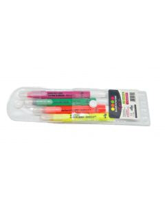 Subrayador de gel (highlighter) — disponible en La Librería del Evangelio