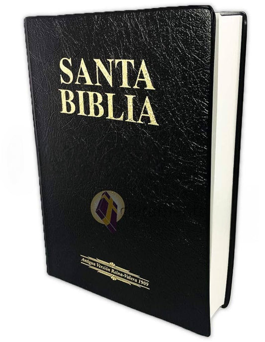Santa Biblia Reina Valera 1909 — disponible en La Librería del Evangelio