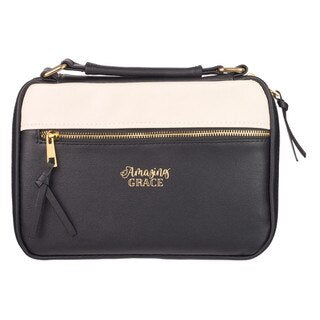 Bible cover size Medium