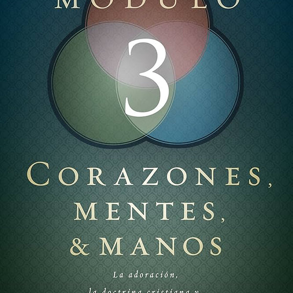 Corazones, Mentes, & Manos - M. David Sills