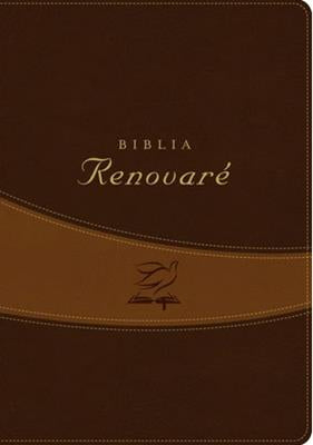 Biblia Renovaré. — disponible en La Librería del Evangelio