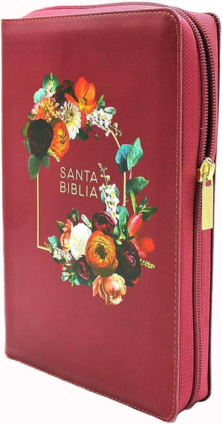 Santa Biblia Reina Valera 1960 Letra Gigante